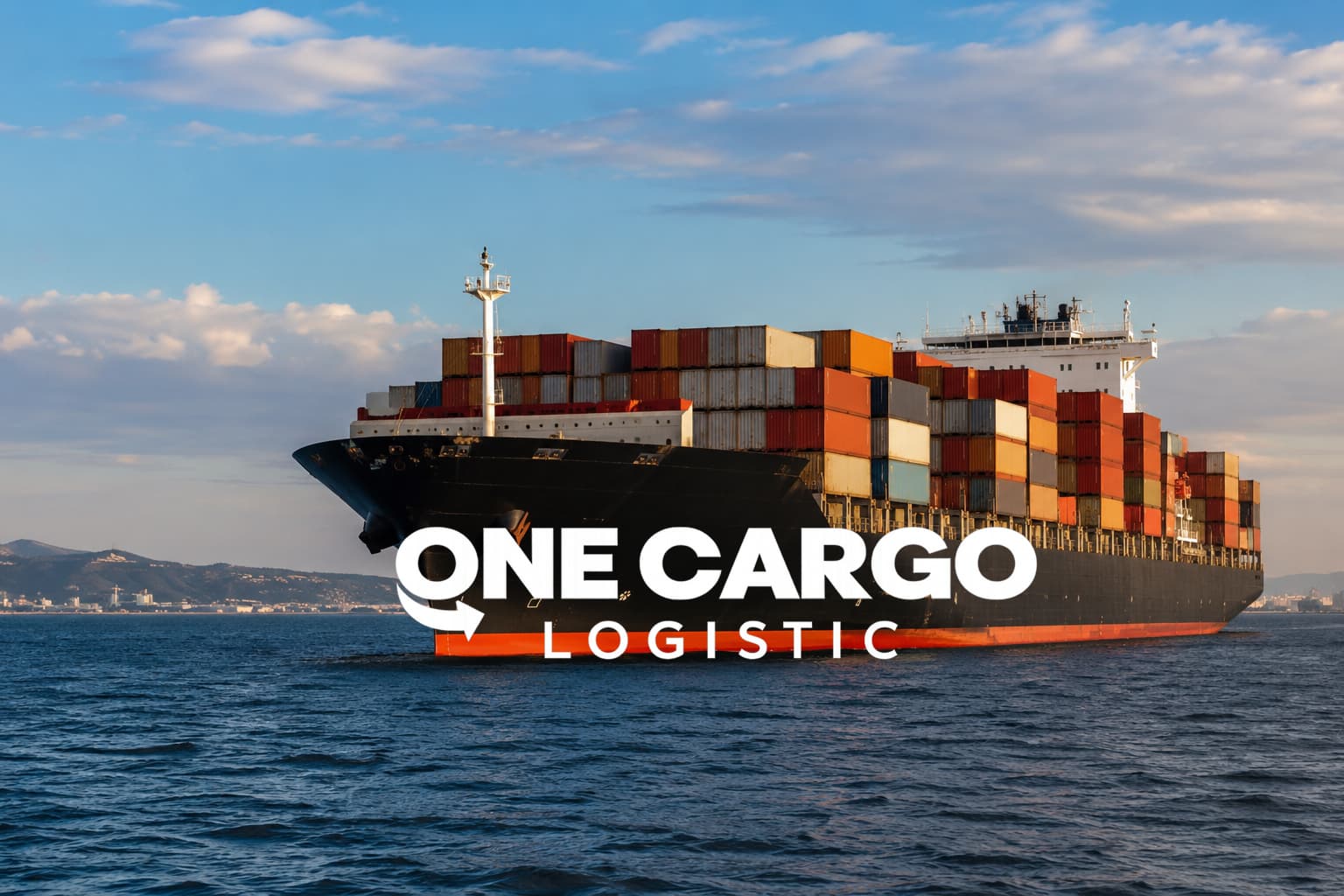 Centro de operaciones One Cargo Logistics